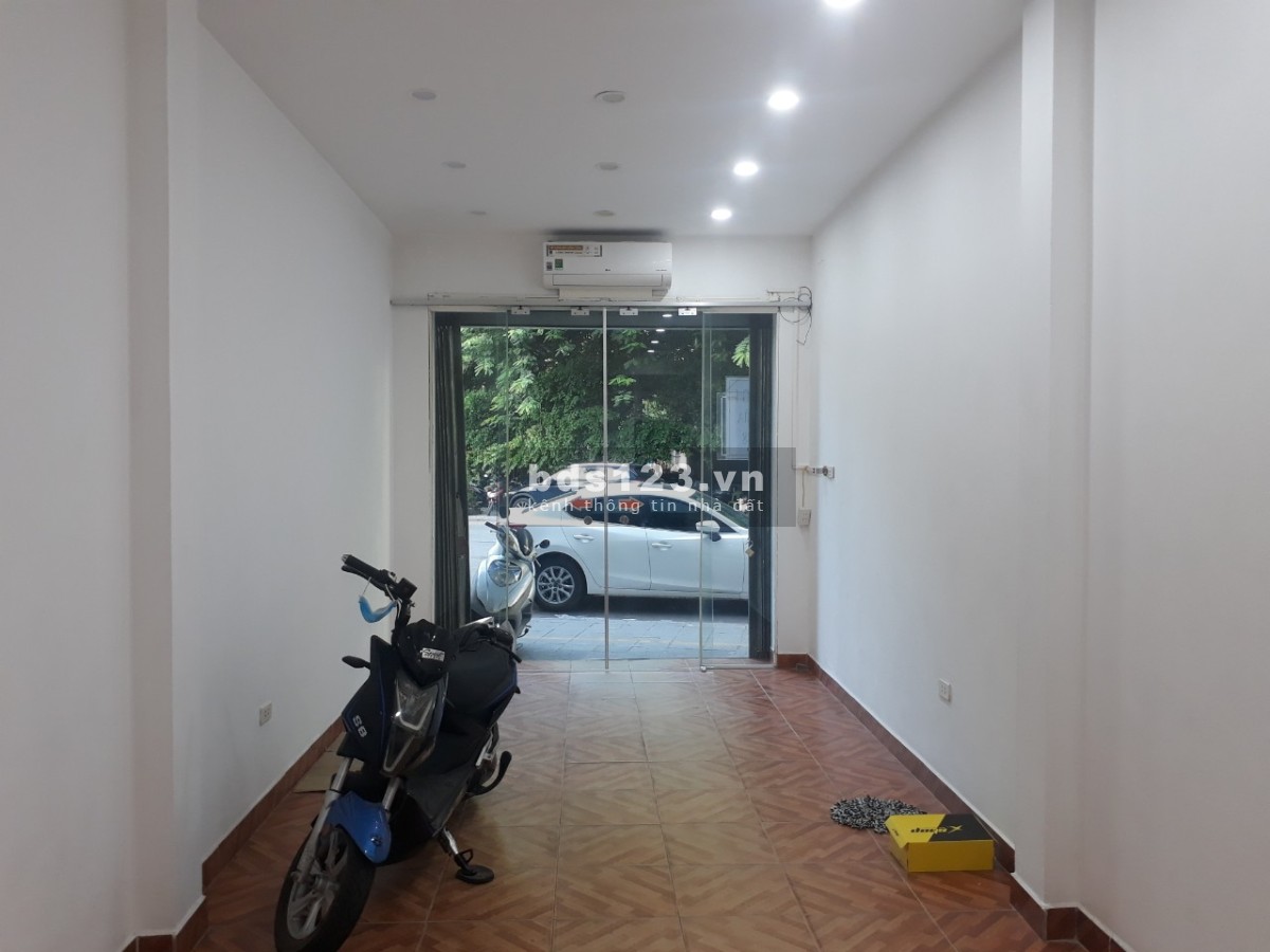 Cho thuê tầng 1 phố Trần Đại Nghĩa, Ph. Bách Khoa, HBT, Hà…