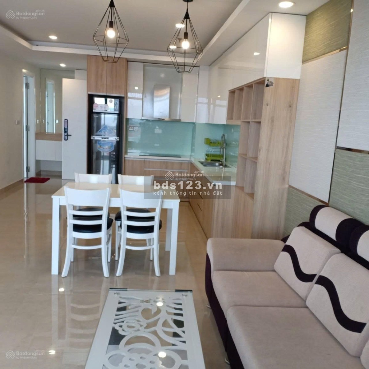 Cho thuê căn hộ Quang Nguyễn 244 Nguyễn Hữu Thọ, Đà Nẵng,…