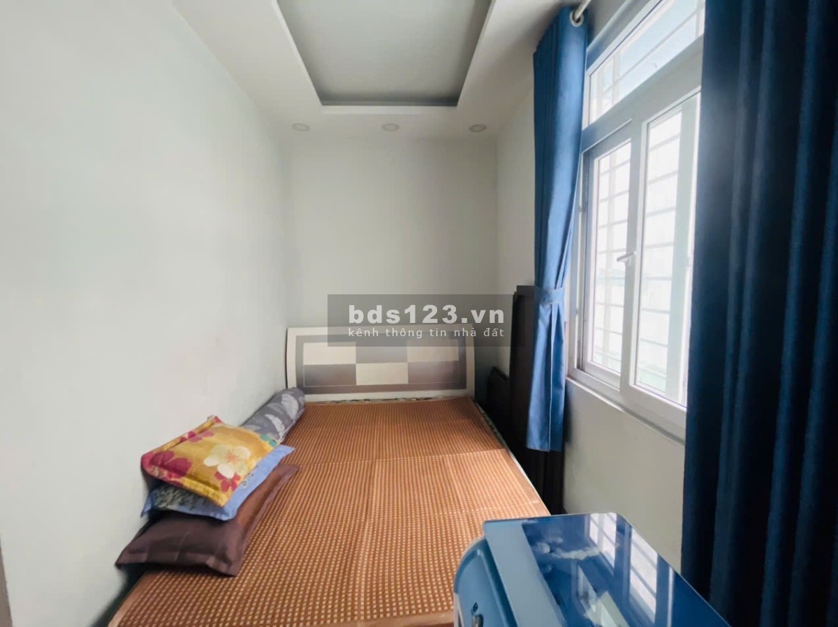 Bán nhà Phúc An City, 5x15m sổ hồng riêng, mặt tiền 12m đối diện công viên