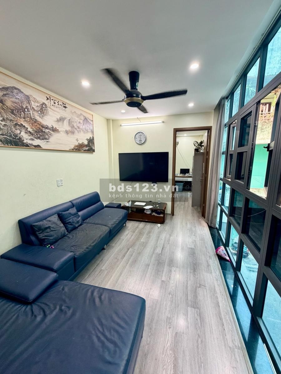 BÁN NHÀ LÔ GÓC PHÂN LÔ KHU HOÀNG ĐẠO THÀNH - 72M², Ô TÔ ĐỖ…