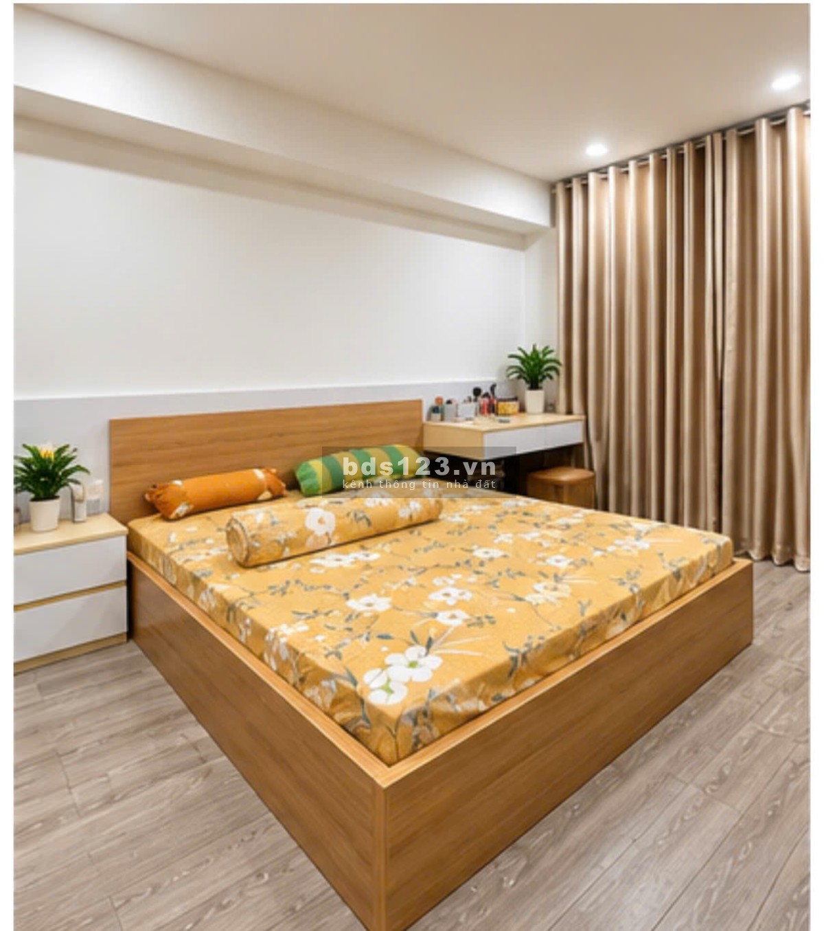 BÁN CĂN HỘ 2PN COSMO NGUYỄN THỊ THẬP - DT 78M² - GIÁ TỐT KHU…