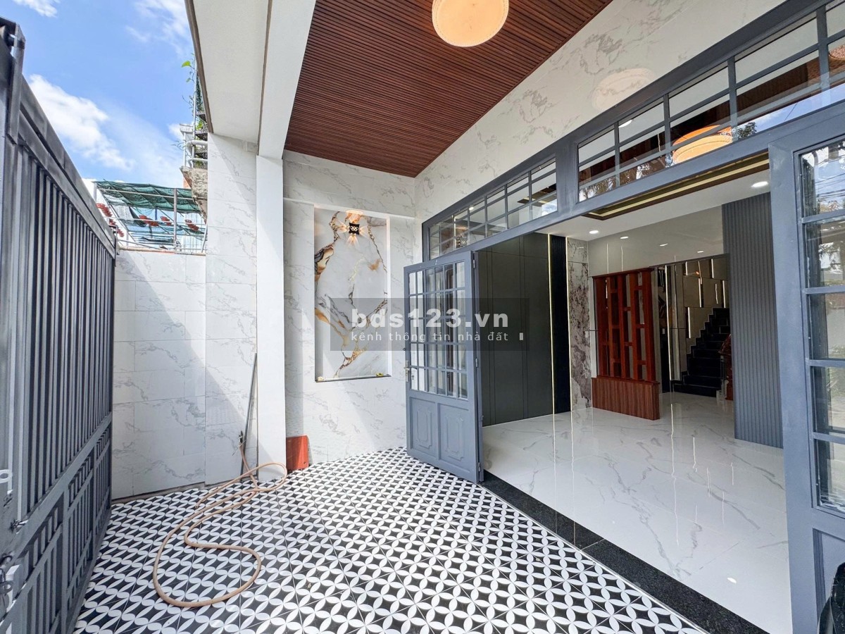 Bán 124m² đất Ngay Cổng chào Bình Dương - Ngang 10m, đường ô…