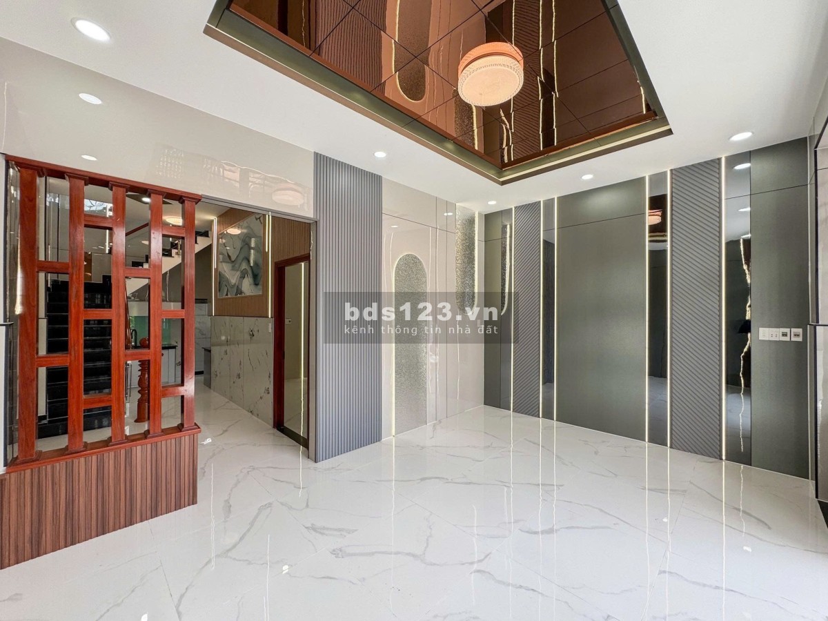 Bán 124m² đất Ngay Cổng chào Bình Dương - Ngang 10m, đường ô…