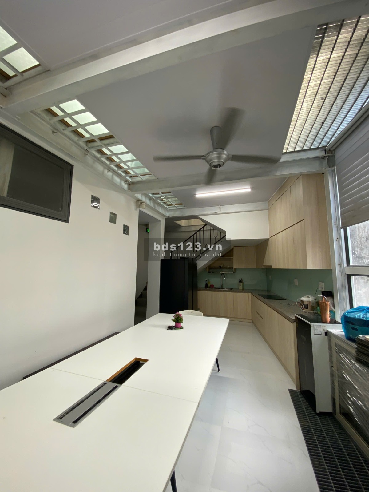 KTX Duplex Cao Cấp Cho Nam Q.11 (phòng 6 giường) - Full Chi Phí Chỉ 2,9 Triệu/Tháng