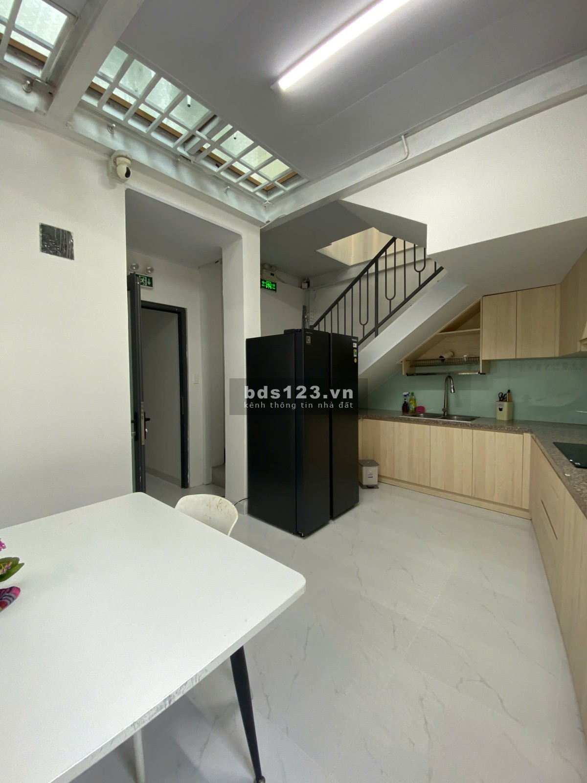 KTX Duplex Cao Cấp Cho Nam Q.11 (phòng 6 giường) - Full Chi Phí Chỉ 2,9 Triệu/Tháng