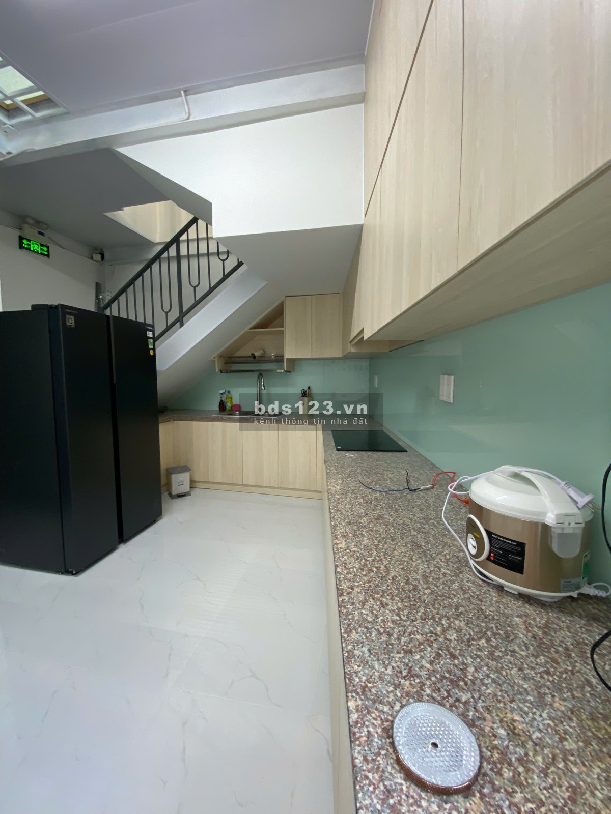 KTX Duplex Cao Cấp Cho Nam Q.11 (phòng 6 giường) - Full Chi Phí Chỉ 2,9 Triệu/Tháng