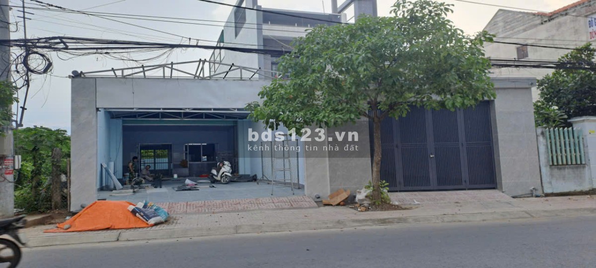 CHO THUÊ NHÀ MỚI XÂY, TIỆN KINH DOANH TẠI PHƯỜNG GÒ CÔNG,…