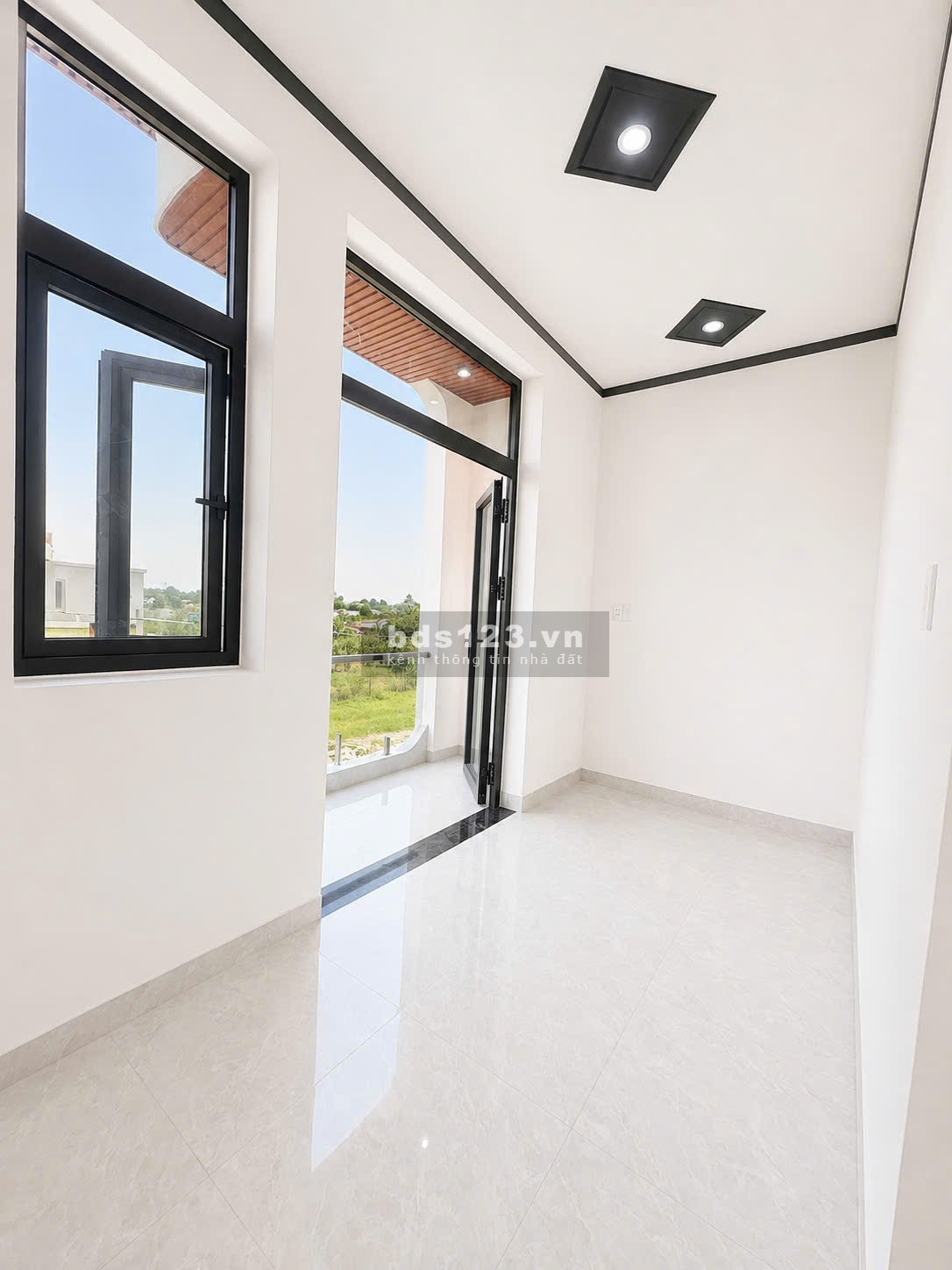 HOTTT!! NHÀ TRỆT LẦU NGAY TÂN TRIỀU GIÁ CHỈ 1TY6