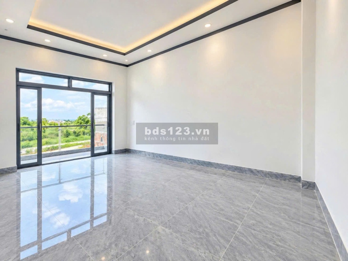 Chủ đi định cư cần bán căn biệt thự mini 7x15m ngay Tân Triều