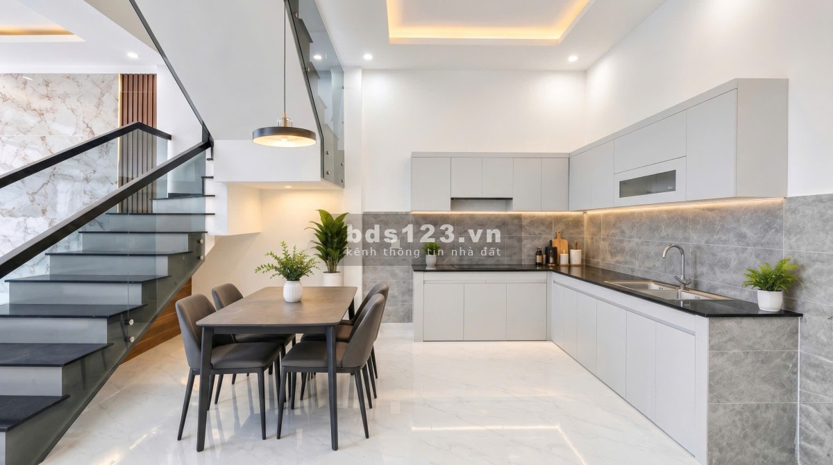 Mở Bán Căn Lô Góc 2 Mặt Tiền KDC Hiện Hữu Tân Triều - Sổ…