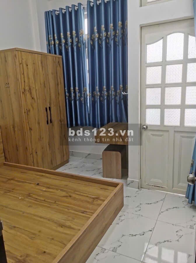 [CHO THUÊ NHÀ NGUYÊN CĂN QUẬN 10] - HẺM THÔNG ĐIỆN BIÊN PHỦ,…