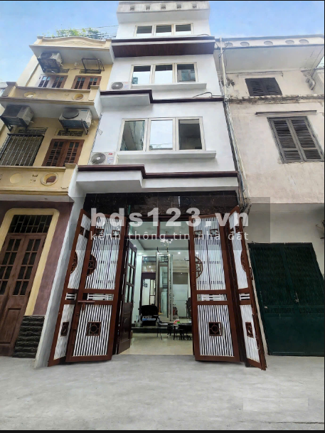 SIÊU ĐẸP - SIÊU GẦN VÀNH ĐAI 2.5 - NHÀ ĐẸP HOÀN HẢO -CÔNG…