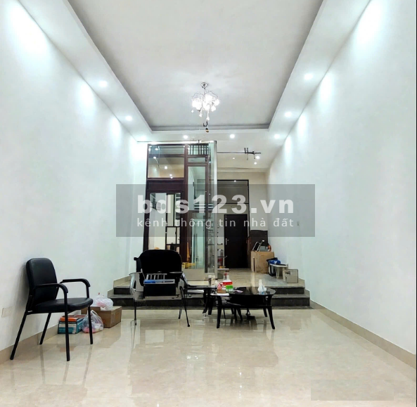 SIÊU ĐẸP - SIÊU GẦN VÀNH ĐAI 2.5 - NHÀ ĐẸP HOÀN HẢO -CÔNG…