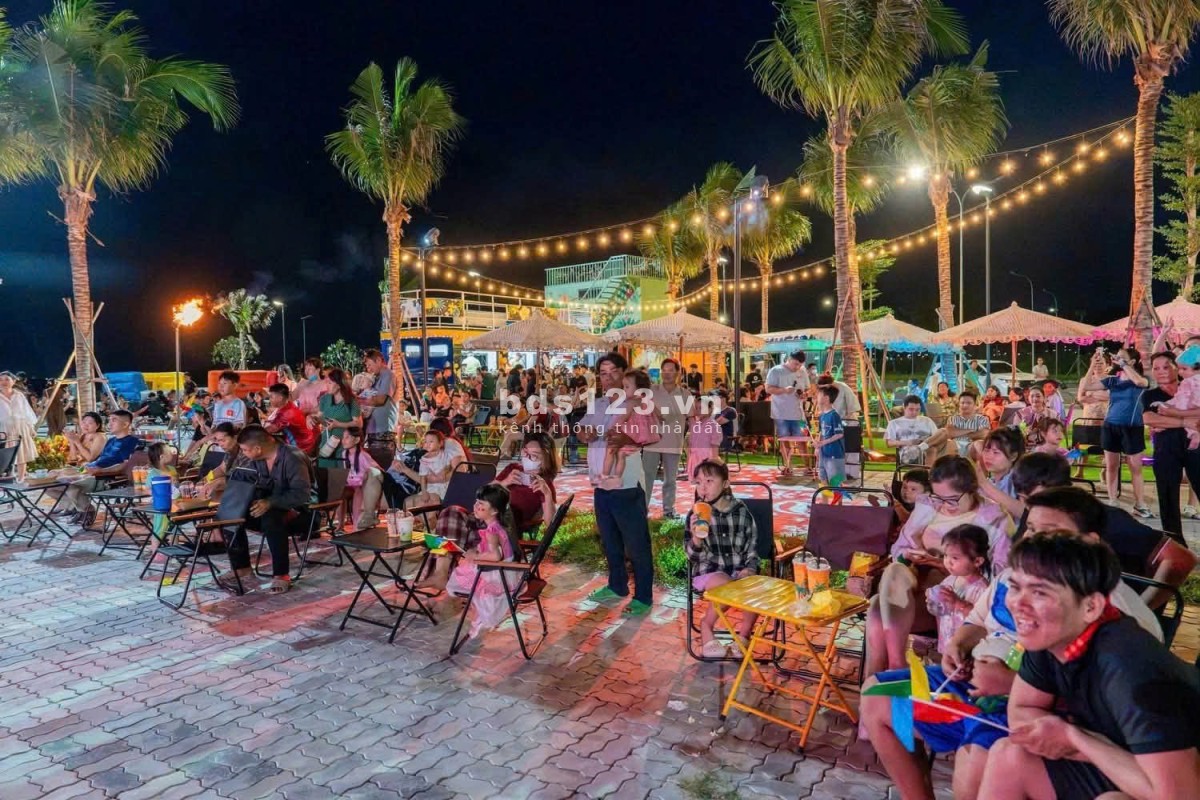Đất nền Hiệp Phước Premia - CĐT Hai Thành- KDT sinh thái mặt tiền sông Soài Rạp - Giá 1,7 tỷ/nền