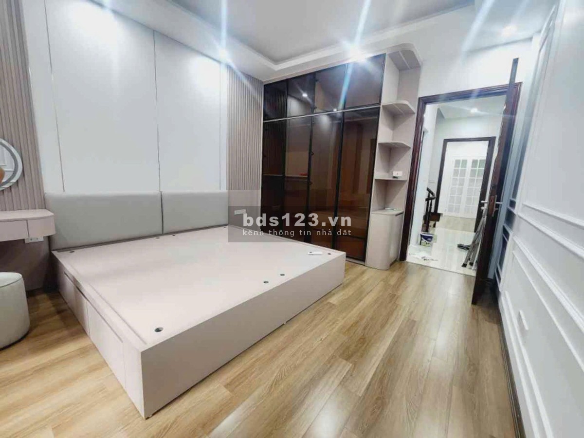 SIÊU ĐẸP - SIÊU GẦN VÀNH ĐAI 2.5 - NHÀ ĐẸP HOÀN HẢO -CÔNG…