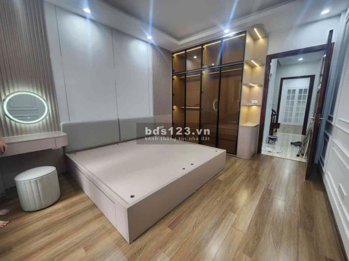 SIÊU ĐẸP - SIÊU GẦN VÀNH ĐAI 2.5 - NHÀ ĐẸP HOÀN HẢO -CÔNG…