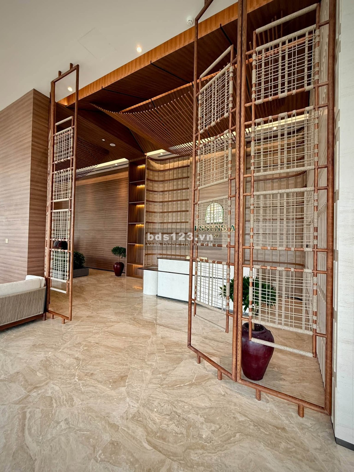 Cần cho thuê Essensia Sky, 3PN, NTCB, 120m2, view đẹp lung linh, giá…