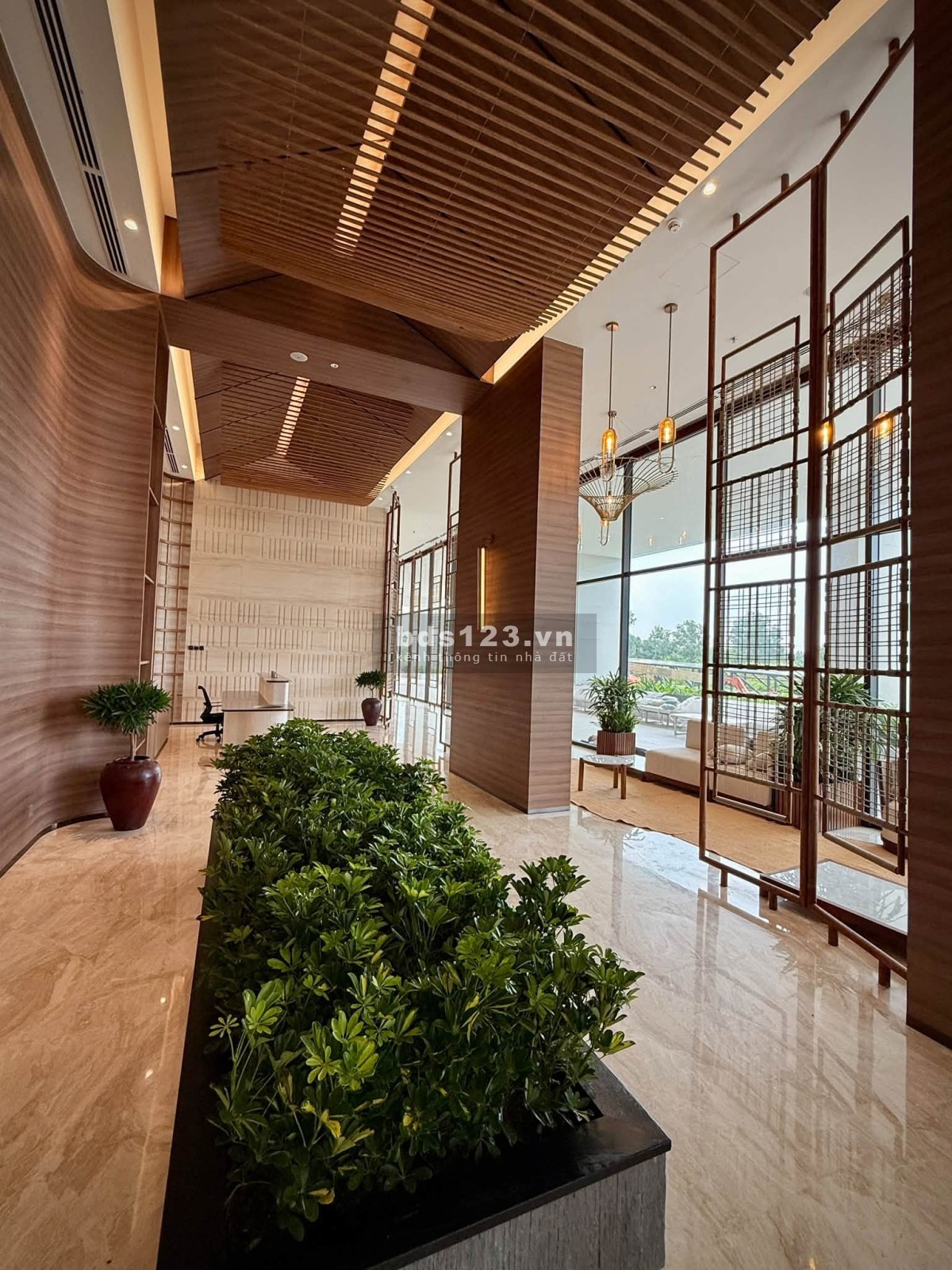 Cần cho thuê Essensia Sky, 3PN, NTCB, 120m2, view đẹp lung linh, giá…