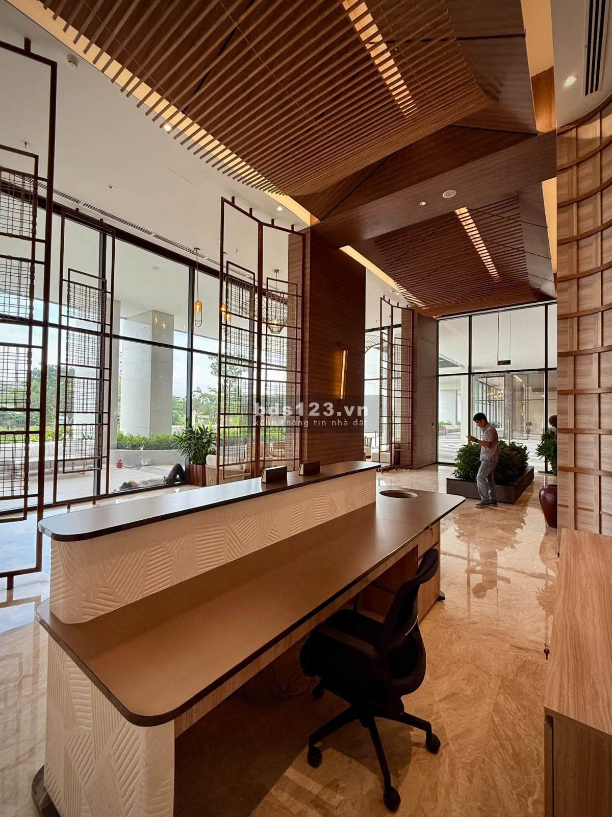 Cần cho thuê Essensia Sky, 3PN, NTCB, 120m2, view đẹp lung linh, giá…