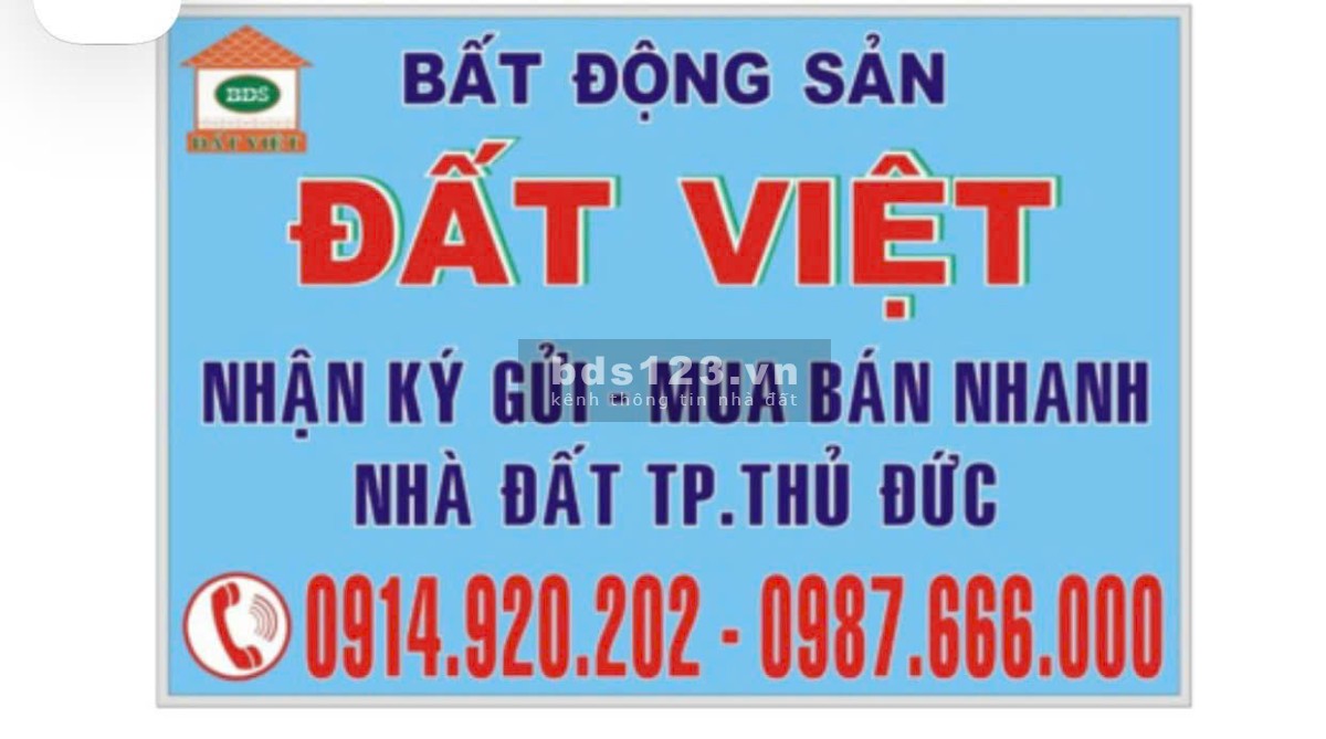 Đất nền dự bán Bách Khoa ,quận 9, dt: 7x26, giá rẻ , tiềm…
