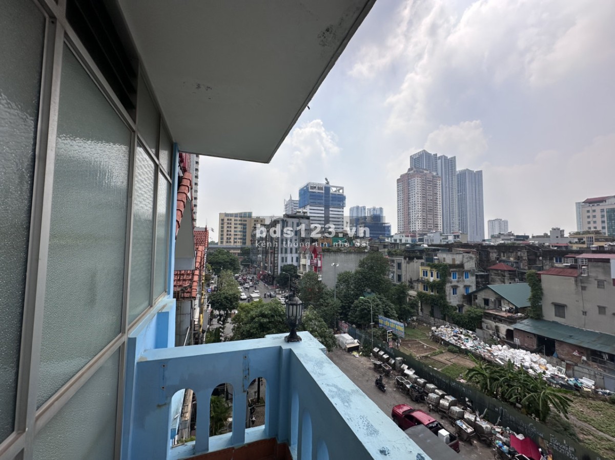 CHO THUÊ MẶT BẰNG PHỐ NGUYỄN VĂN LỘC- HÀ NỘI