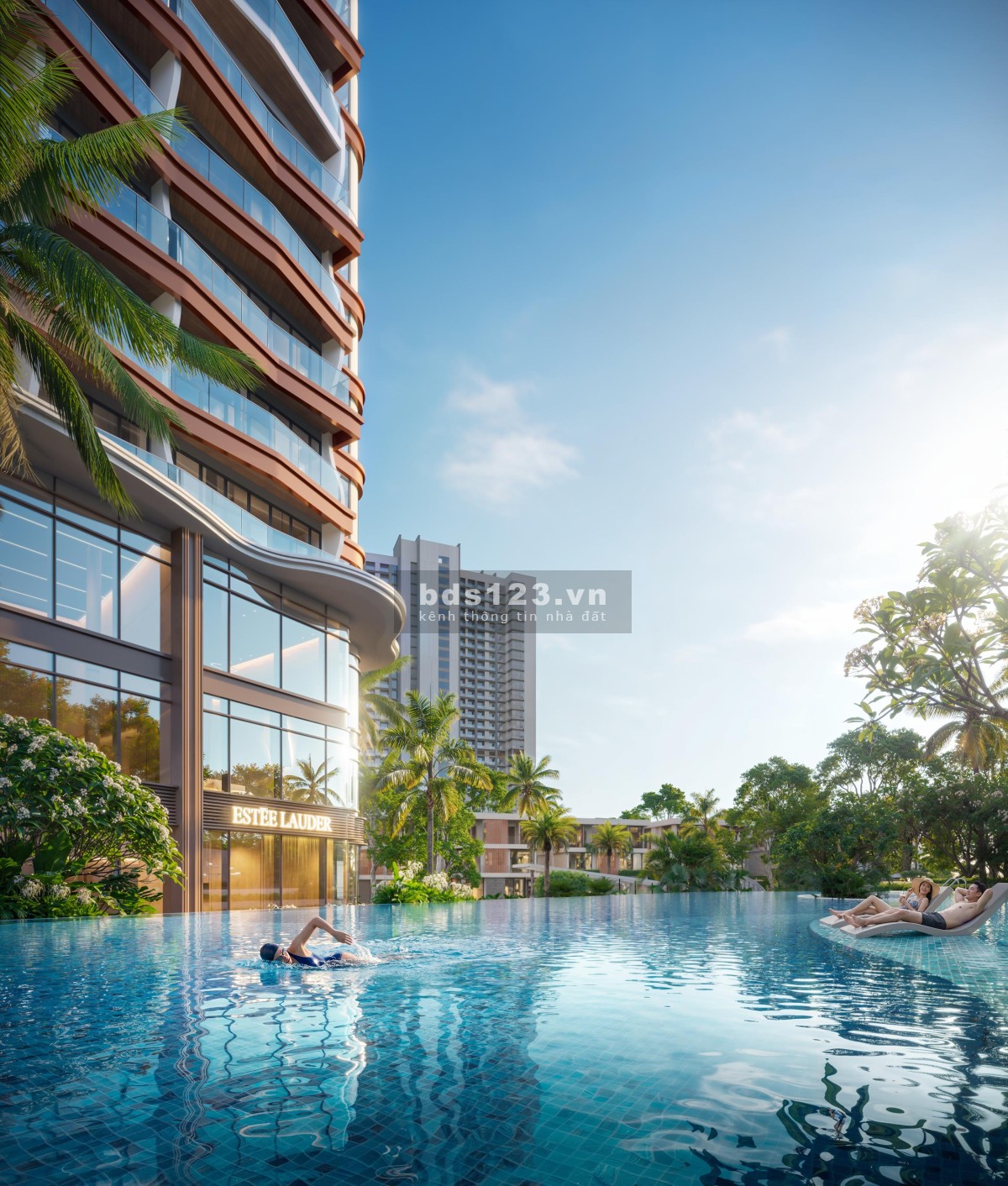 Căn hộ măt biển ALORA Nha Trang - Chính sách 