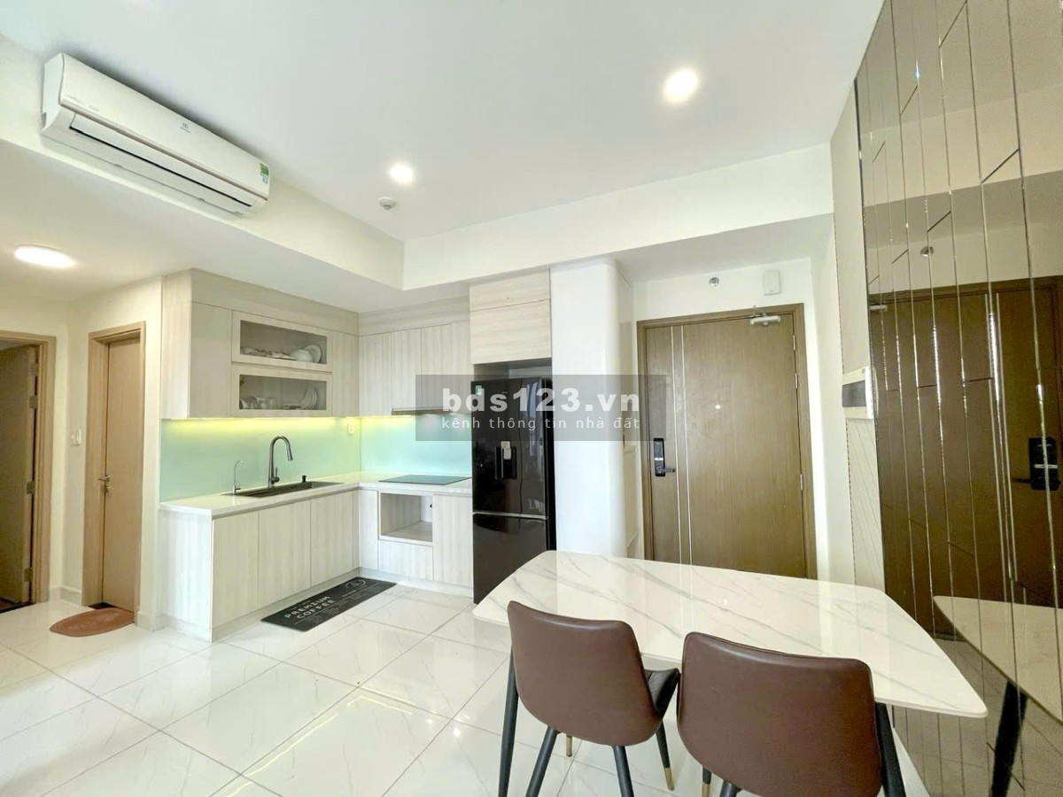 SAFIRA KHANG ĐIỀN - FULL NỘI THẤT, DỌN VÀO Ở NGAY | GIÁ TỪ 9…