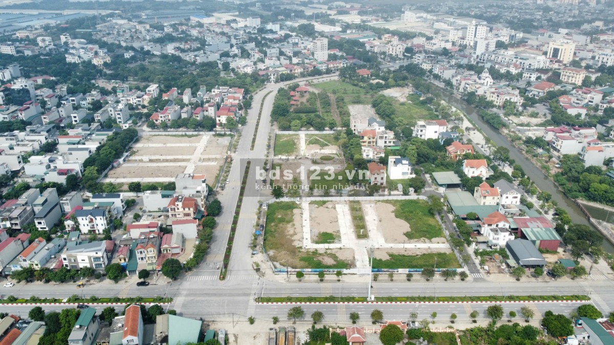 SỞ HỮU BIỆT THỰ TẠI KHU ĐÔ THỊ HUD CHÂU SƠN CHỈ TỪ 5 TỶ