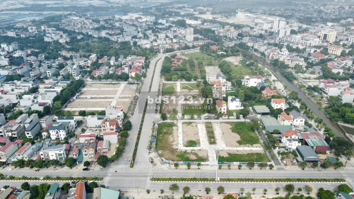 SỞ HỮU BIỆT THỰ TẠI KHU ĐÔ THỊ HUD CHÂU SƠN CHỈ TỪ 5 TỶ