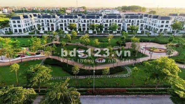 SỞ HỮU BIỆT THỰ TẠI KHU ĐÔ THỊ HUD CHÂU SƠN CHỈ TỪ 5 TỶ