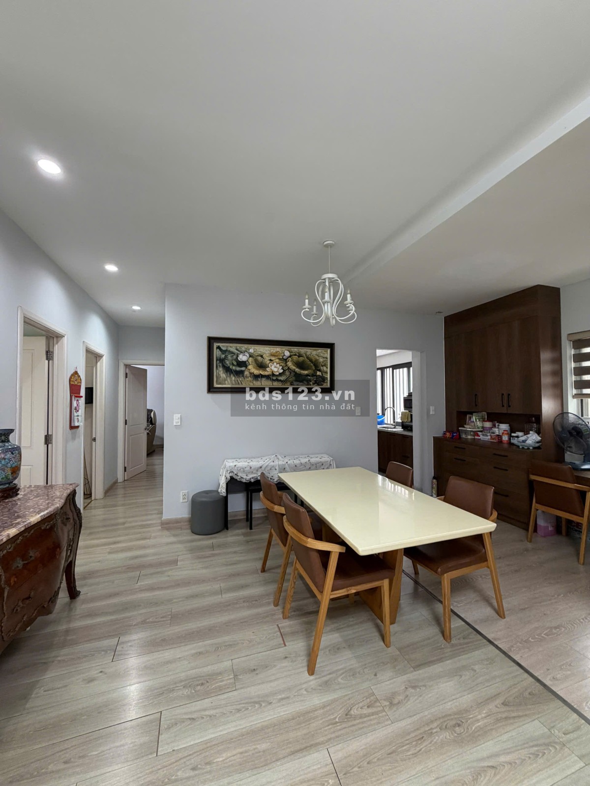 Bán Căn hộ chung cư Garden Court 2 - Phú Mỹ Hưng