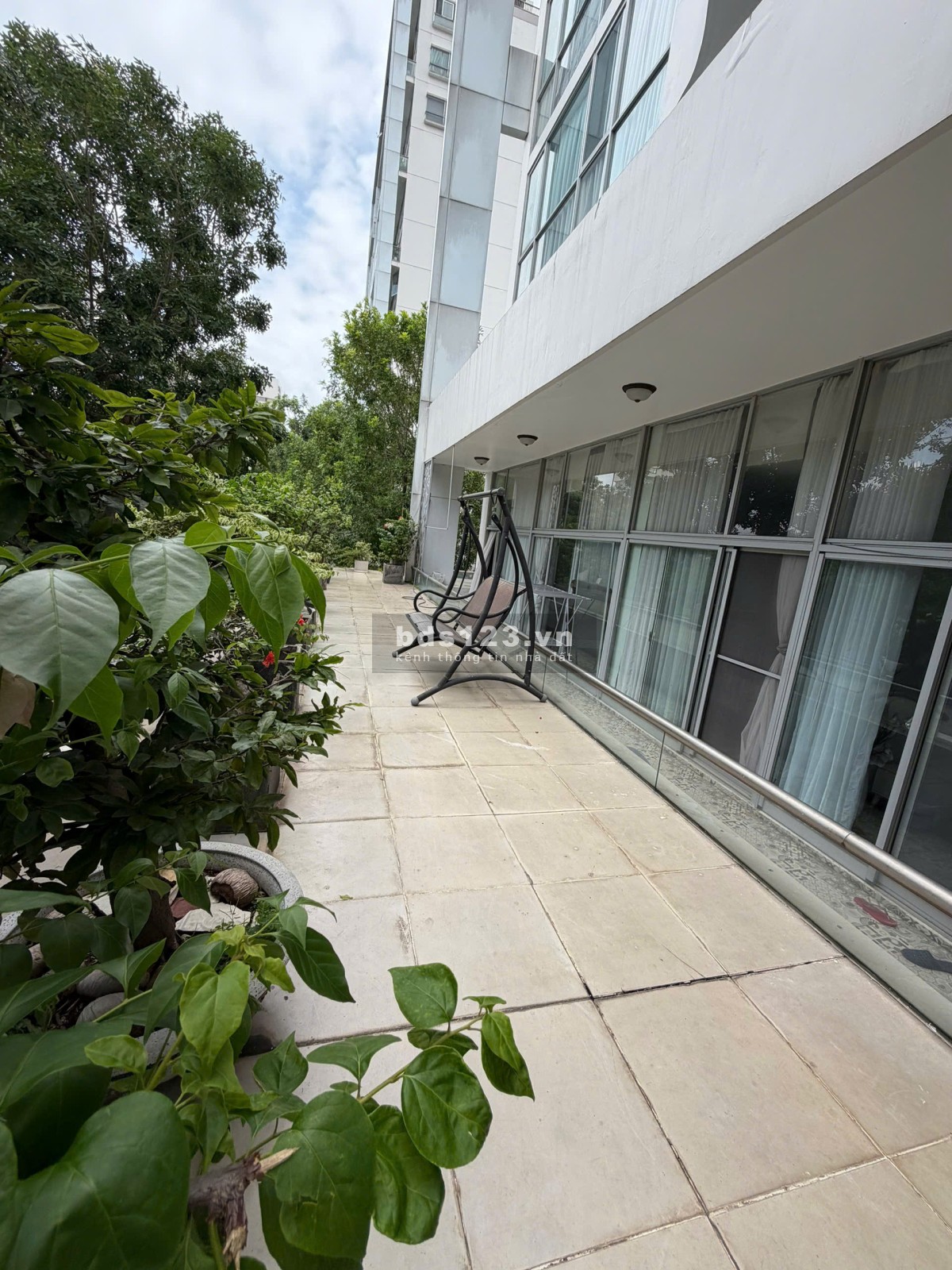 Bán Căn hộ chung cư Garden Court 2 - Phú Mỹ Hưng
