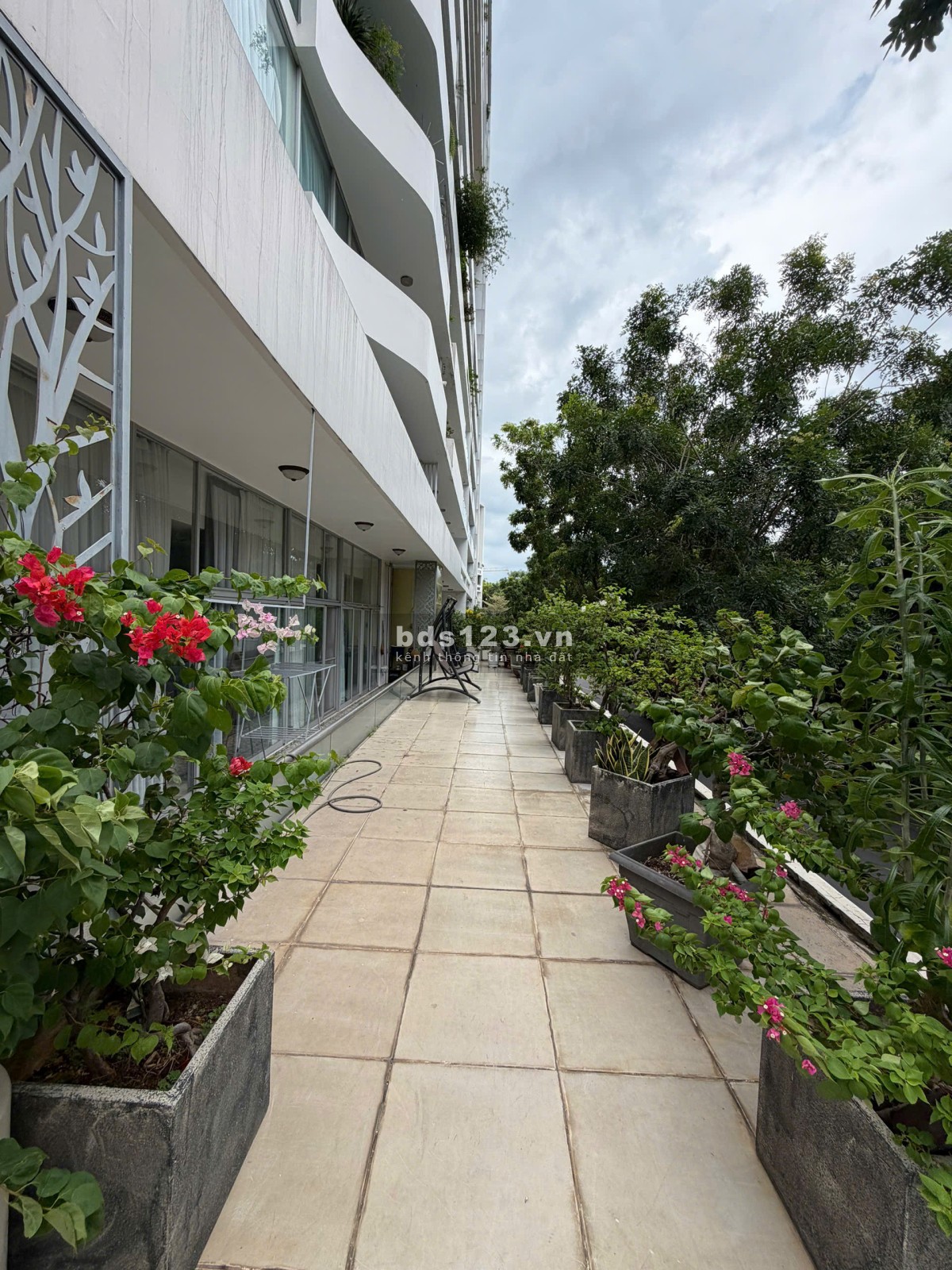 Bán Căn hộ chung cư Garden Court 2 - Phú Mỹ Hưng