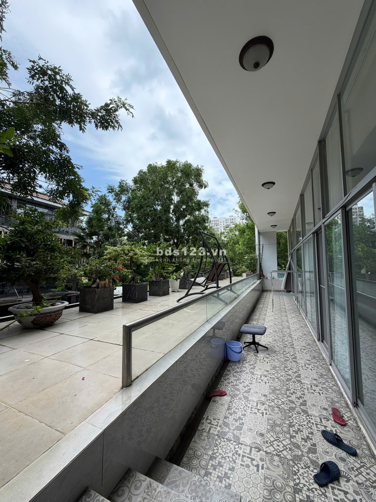 Bán Căn hộ chung cư Garden Court 2 - Phú Mỹ Hưng