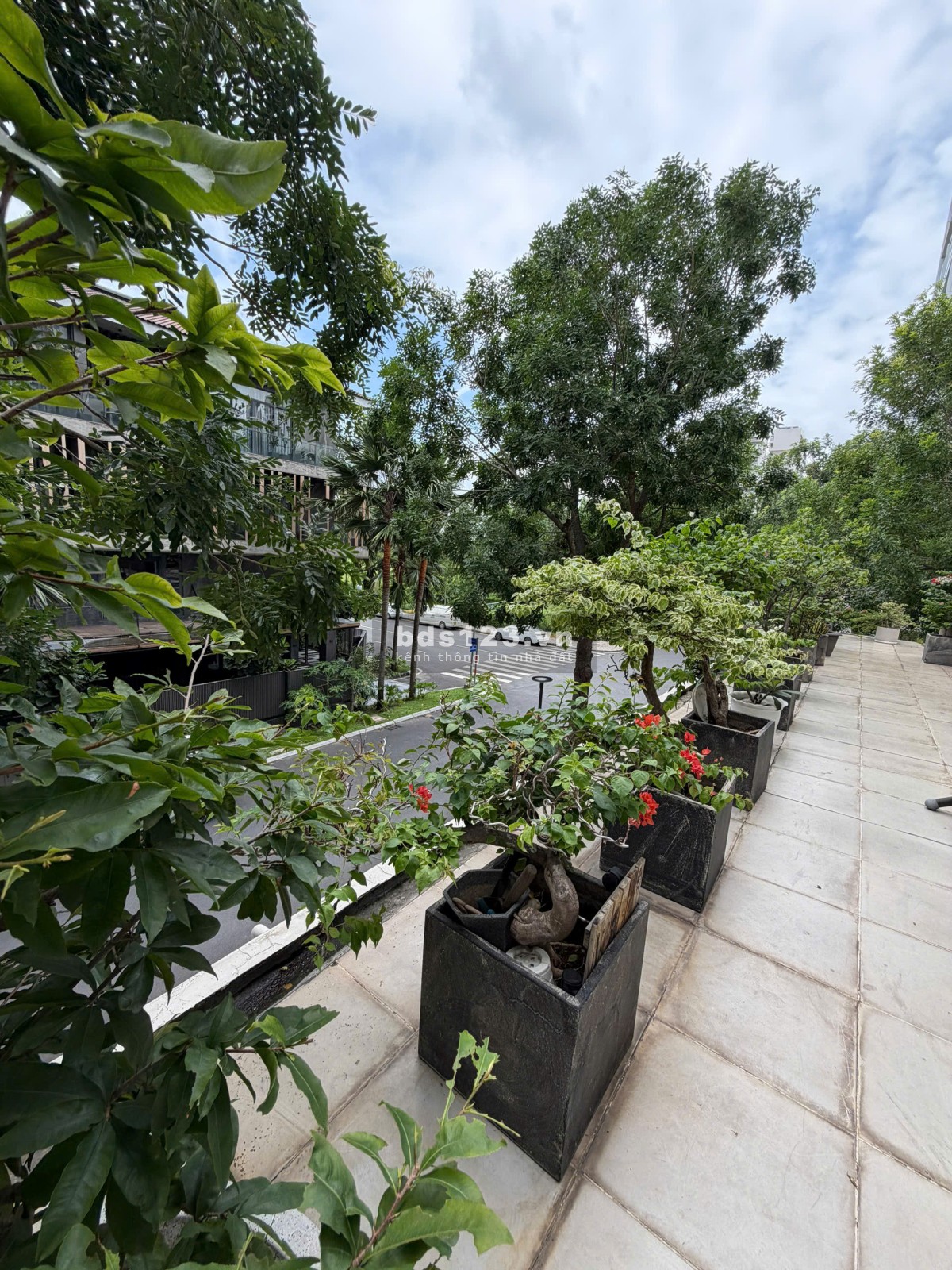 Bán Căn hộ chung cư Garden Court 2 - Phú Mỹ Hưng