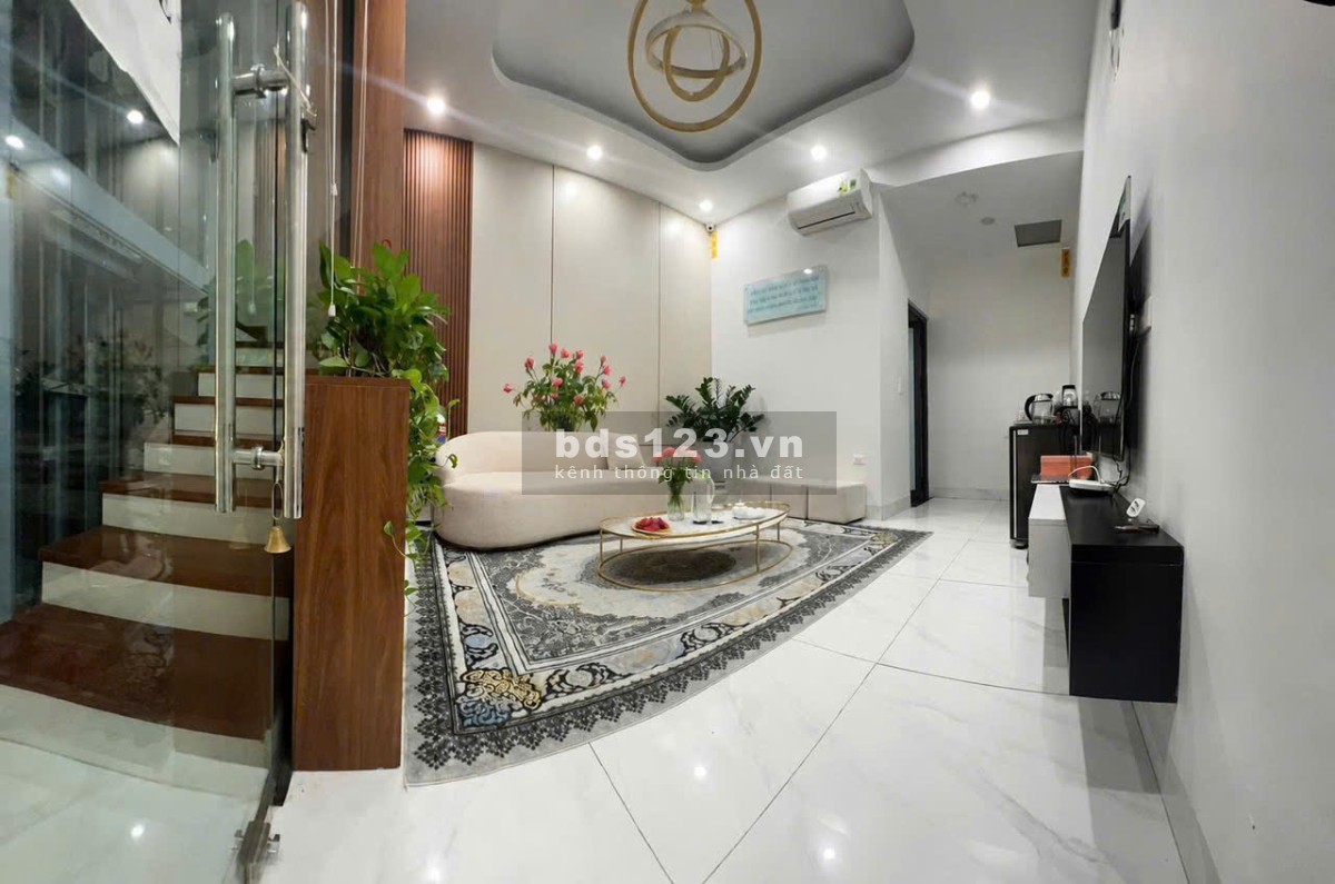 CHO THUÊ NHÀ Ở VÀ THUÊ VĂN PHÒNG KHU TRUNG KÍNH - VŨ PHẠM HÀM -…