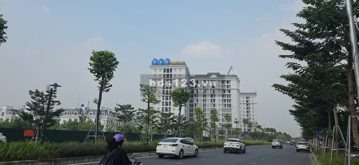 Bán căn 3PN 115m² FLC Hausman Đại Mỗ – tầng 11, căn A2 hiếm…