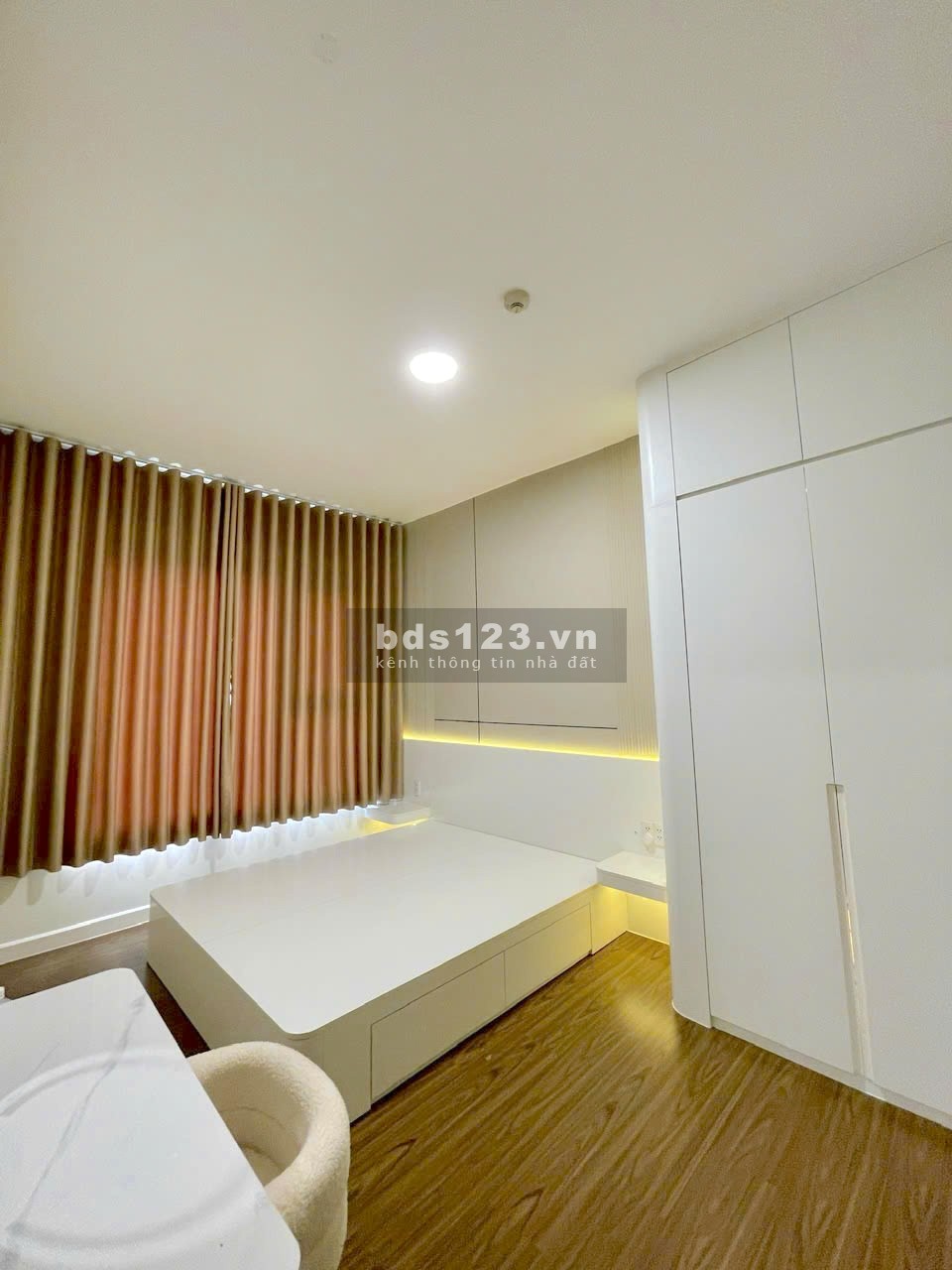 SAFIRA KHANG ĐIỀN - FULL NỘI THẤT, DỌN VÀO Ở NGAY | GIÁ TỪ 9…