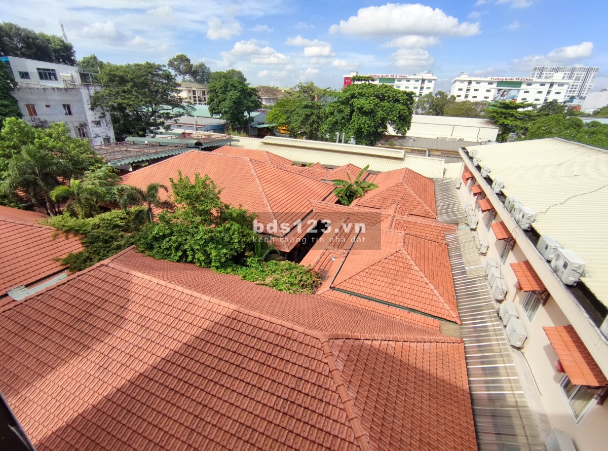CHO THUÊ PHÒNG RỘNG RÃI ĐẸP GIÁ RẺ NGAY KHU TRUNG TÂM Q.Tân Bình