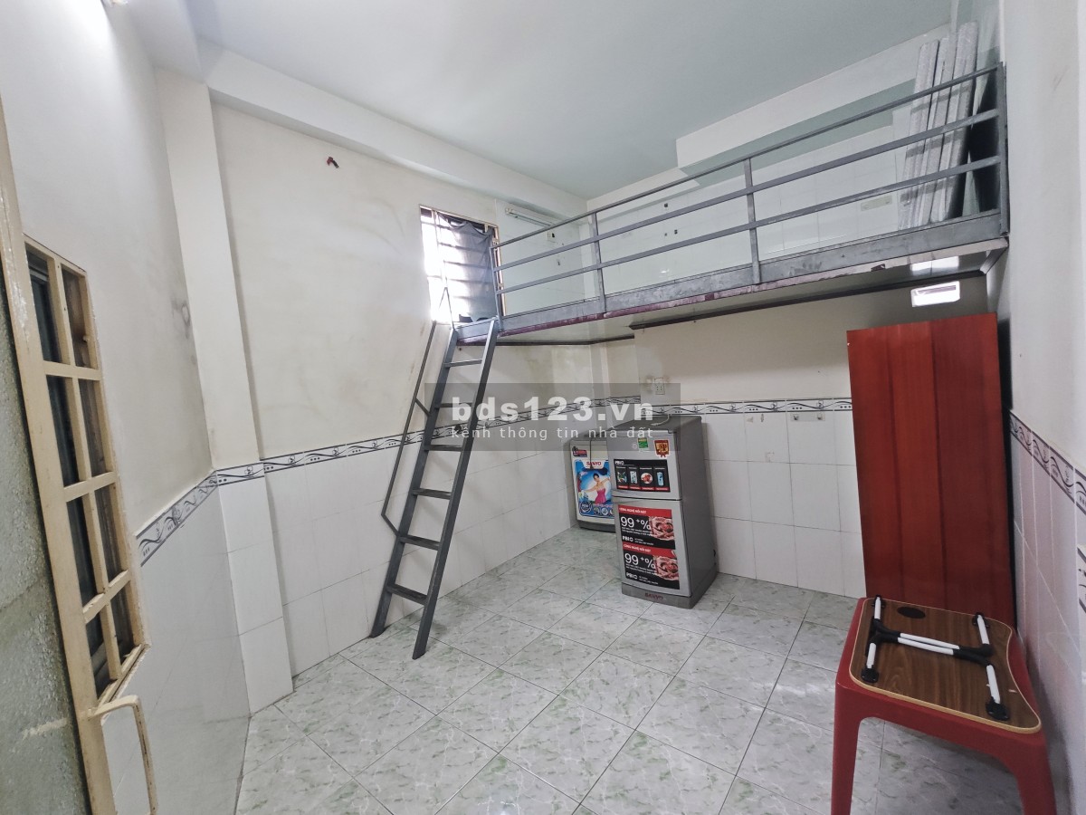 CHO THUÊ PHÒNG RỘNG RÃI ĐẸP GIÁ RẺ NGAY KHU TRUNG TÂM Q.Tân Bình