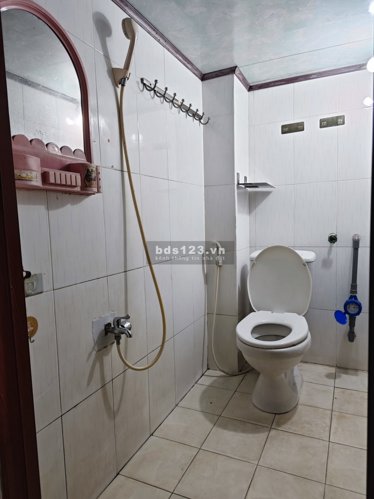 CHO THUÊ PHÒNG RỘNG RÃI ĐẸP GIÁ RẺ NGAY KHU TRUNG TÂM Q.Tân Bình