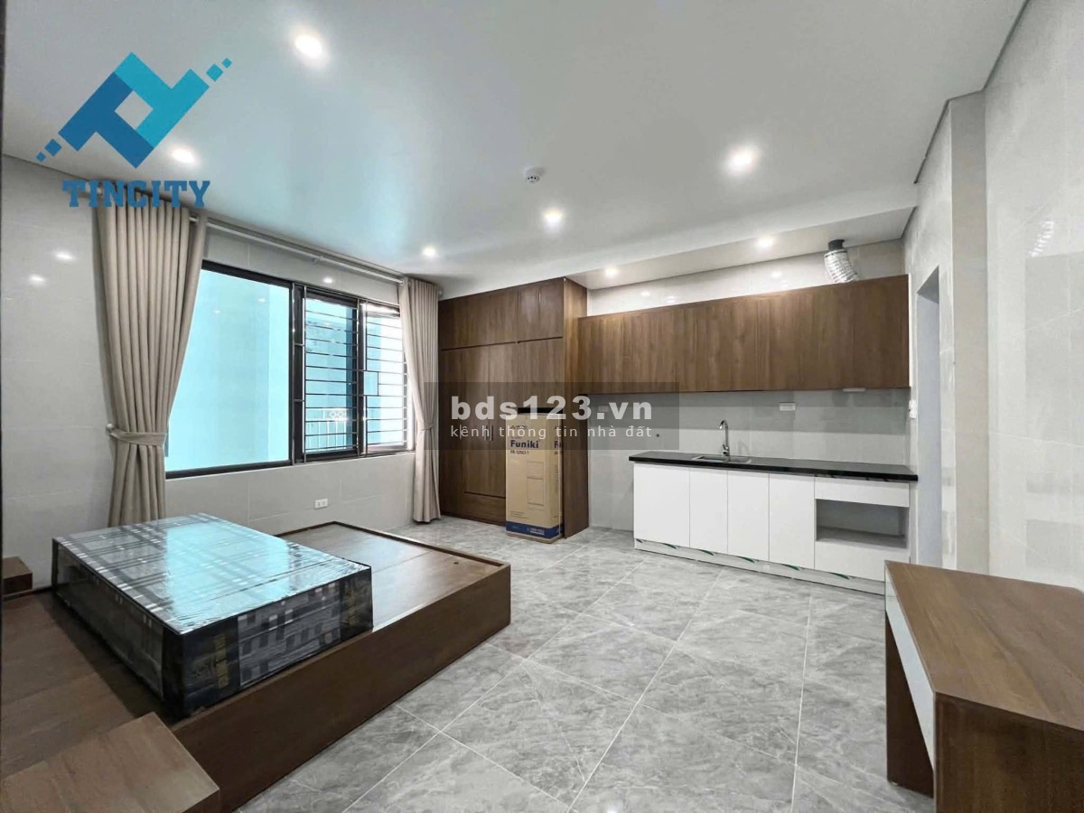 Tìm 1 bạn nữ ở ghép CCMN khu vực Kiều Mai, Xuân Phương, có…