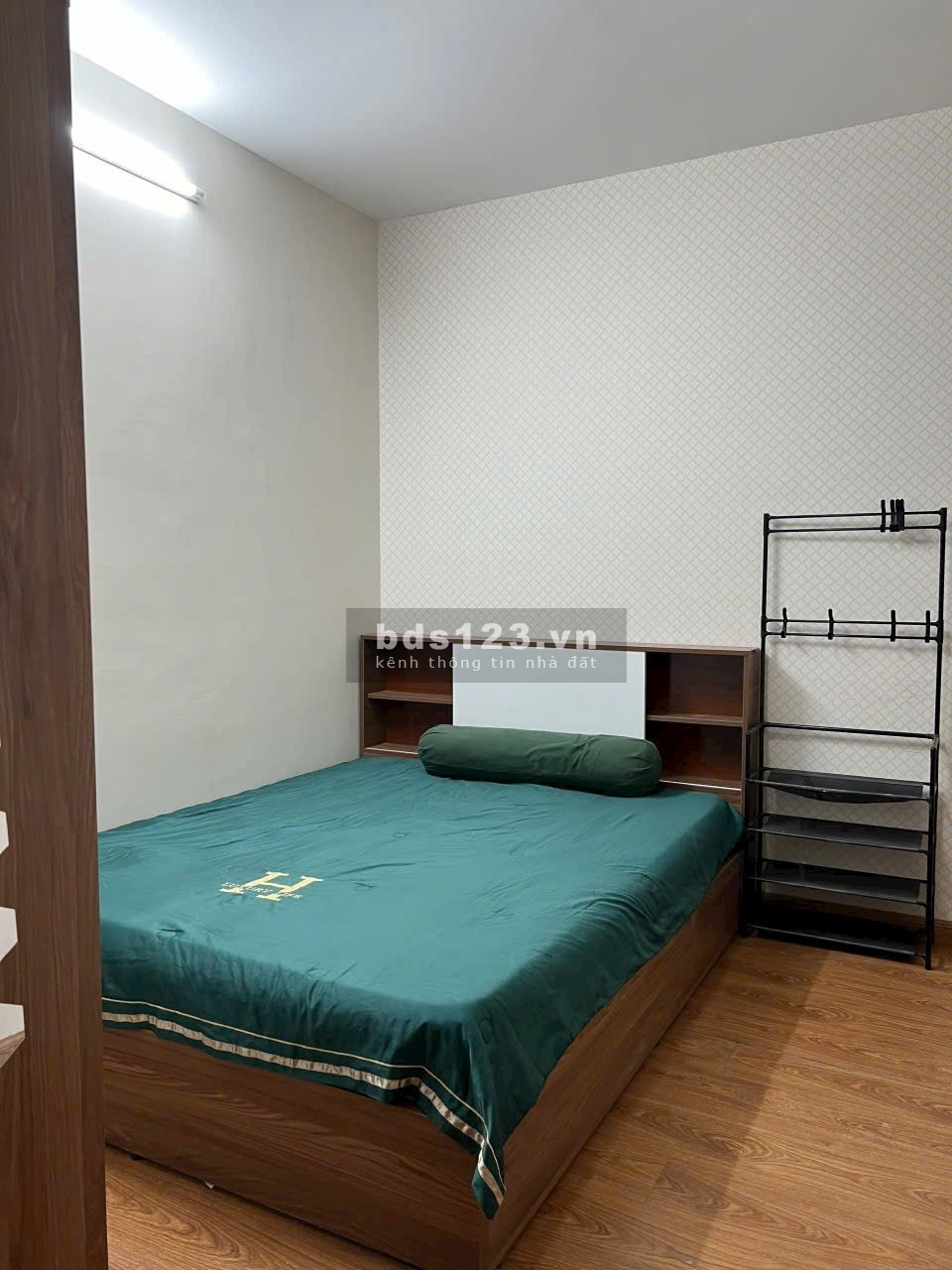 CHO THUÊ GẤP CC SAIGONRES, 2PN FULL NỘI THẤT