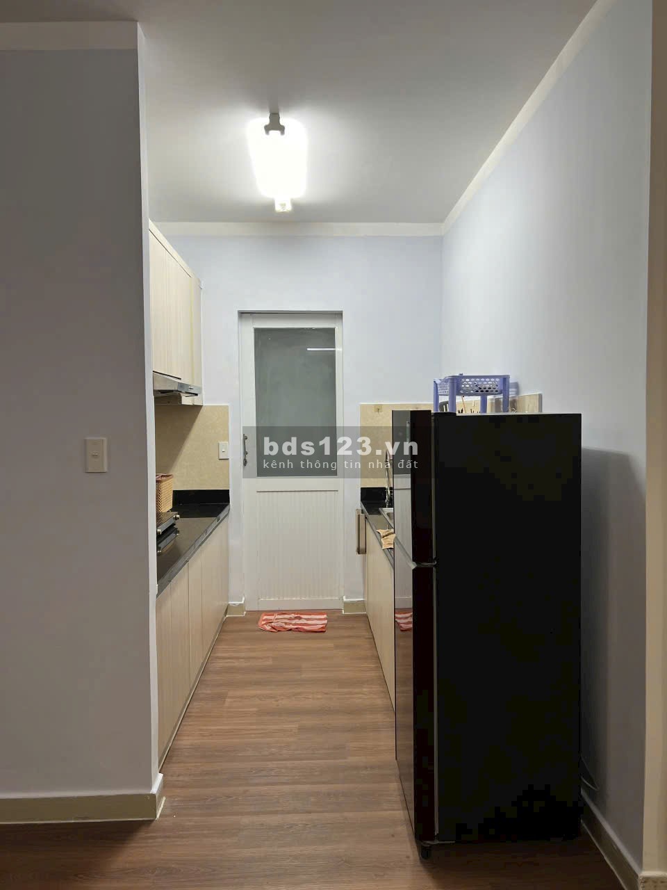 CHO THUÊ GẤP CC SAIGONRES, 2PN FULL NỘI THẤT