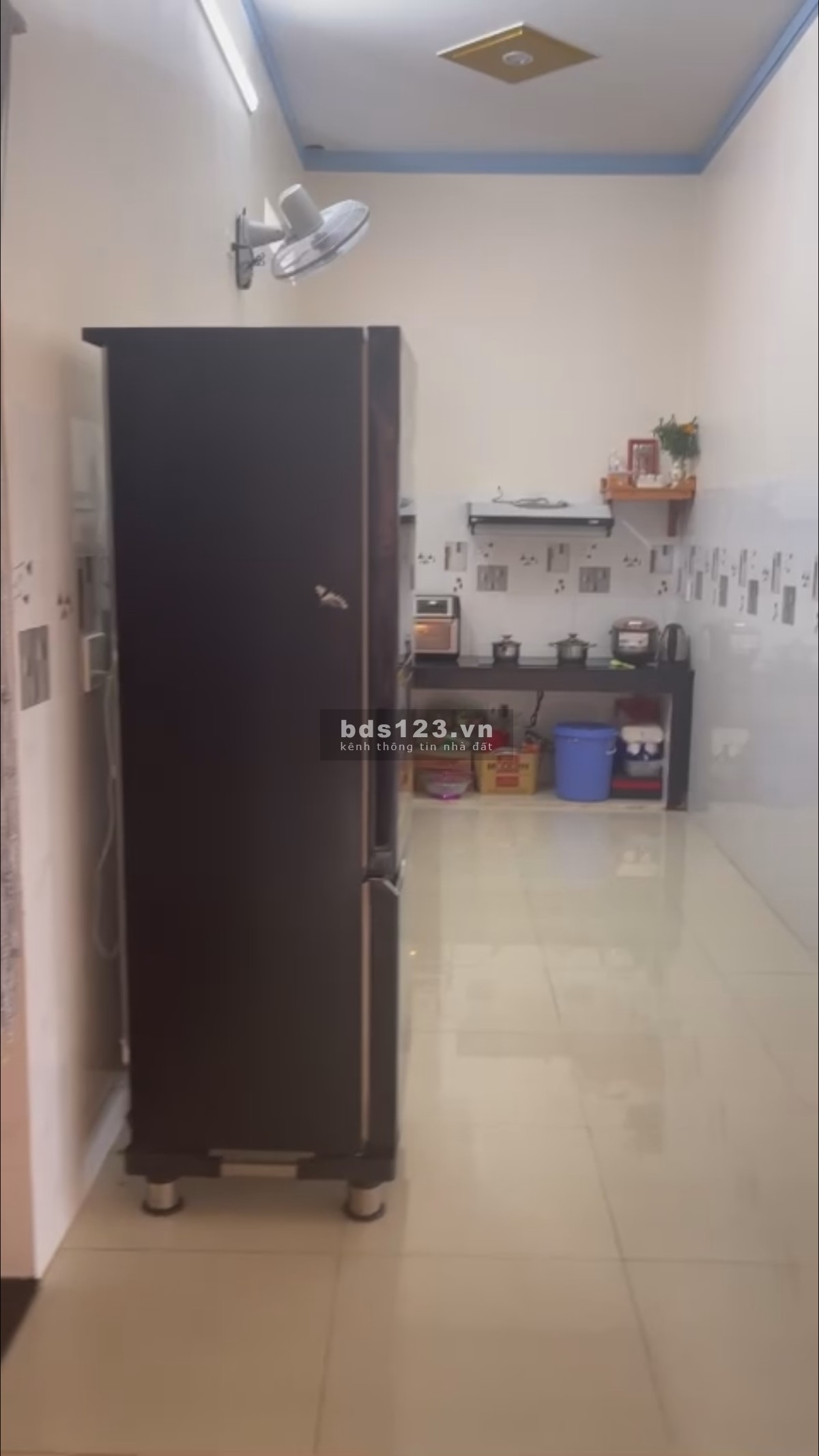 Bán nhà – Đất mặt tiền nhựa Nam Lộ 101 – gần DT770B- Xã…