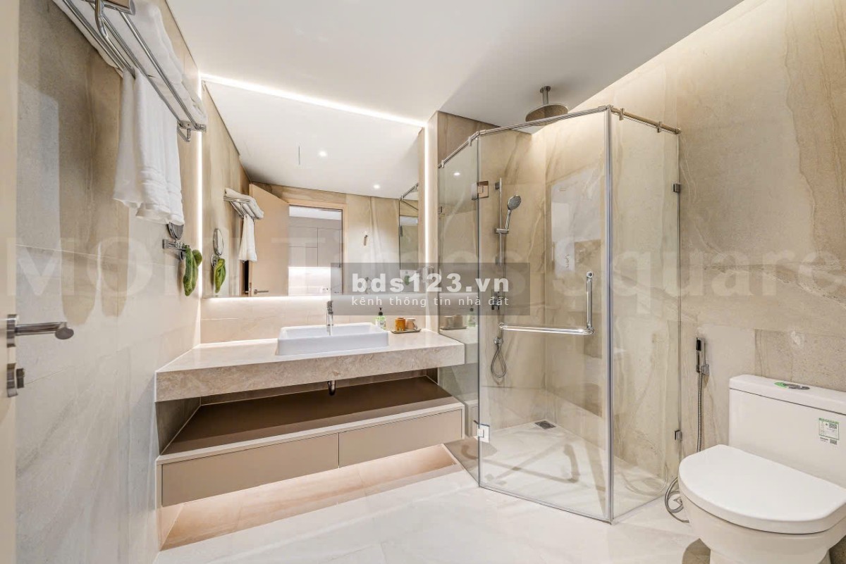 ️CHO THUÊ STUDIO LUXURY – FUTA RESIDENCE | TIMES SQUARE ĐÀ NẴNG.