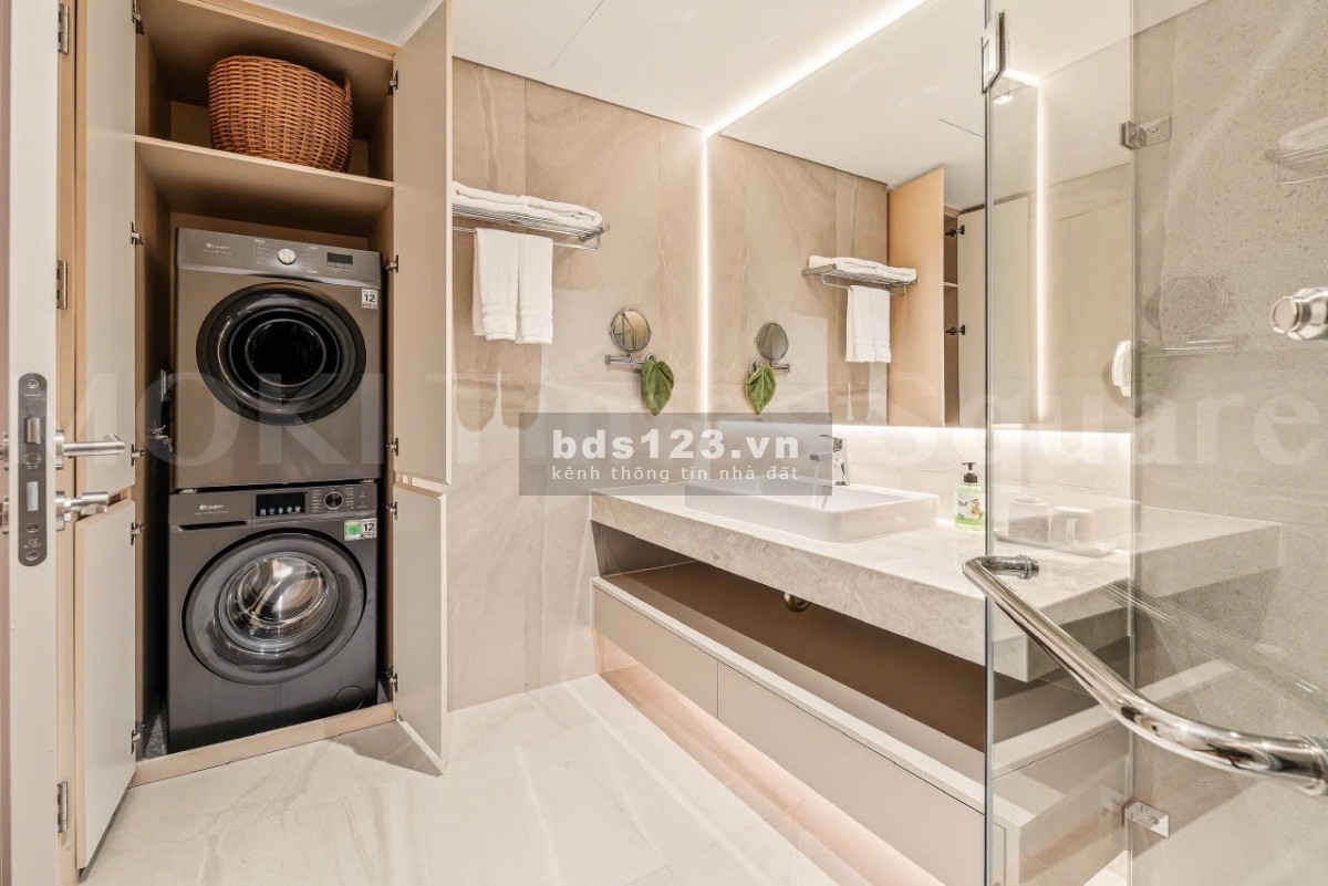 ️CHO THUÊ STUDIO LUXURY – FUTA RESIDENCE | TIMES SQUARE ĐÀ NẴNG.