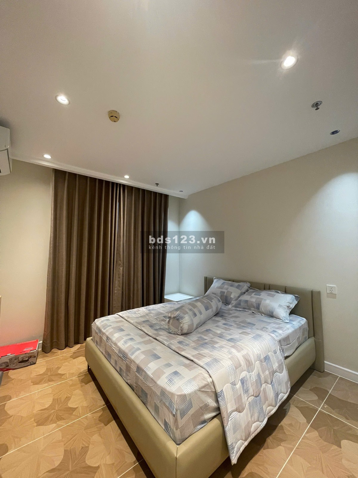 Cho thuê Penthouse Docklands - Nguyễn Thị Thập
