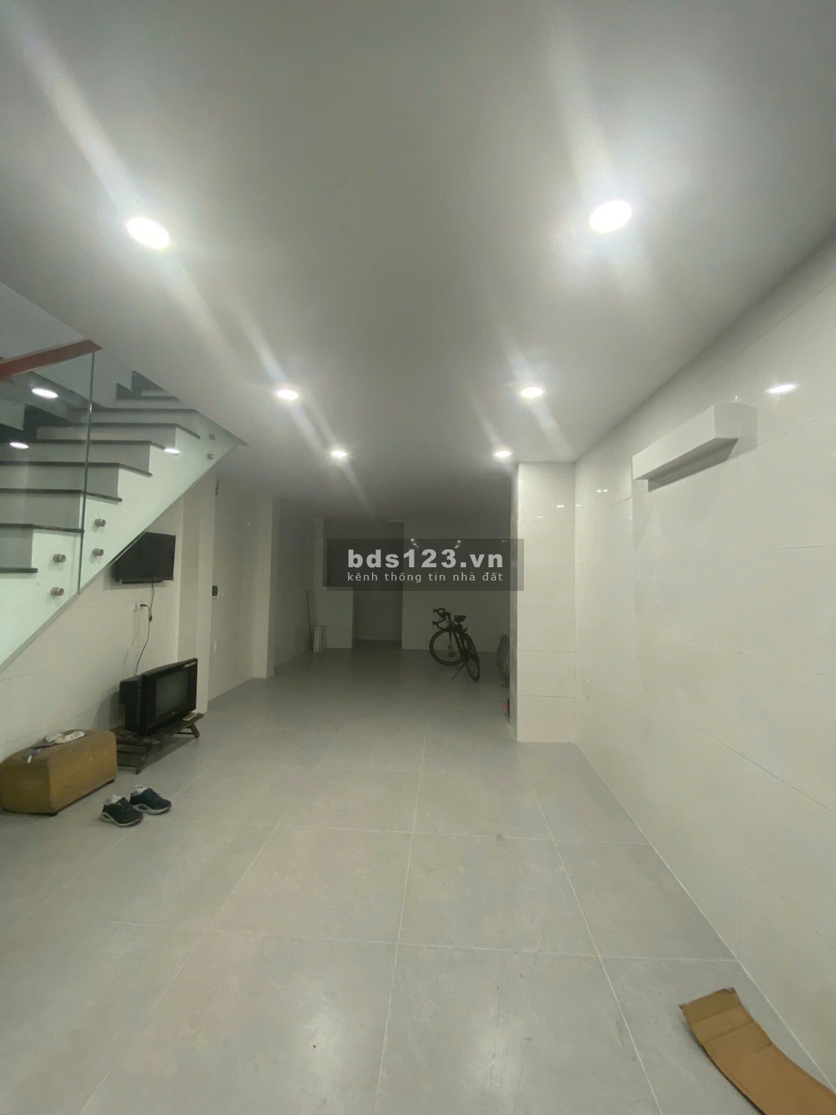Cho Thuê Mặt Bằng Kinh Doanh Đường Bạch Đằng