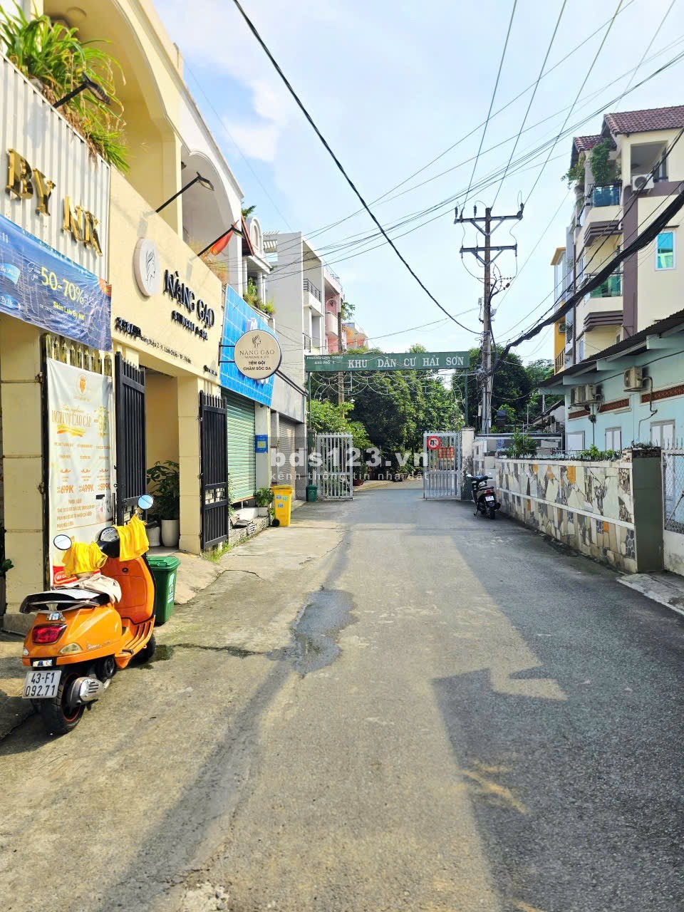 Bán Nhà Hoàng Diệu 2, Thủ Đức - 2 Lầu, Đường Ô Tô - Giá…